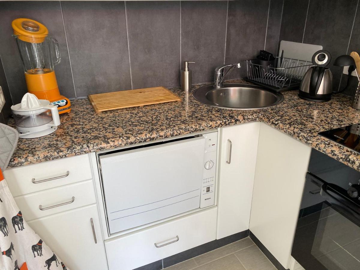 Apartamento La Estrella Puerto de la Cruz  Exterior foto