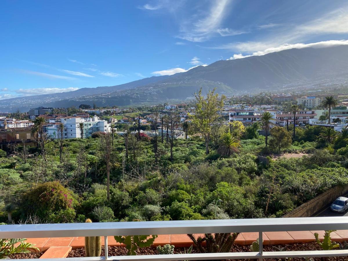 Apartamento La Estrella Puerto de la Cruz  Exterior foto