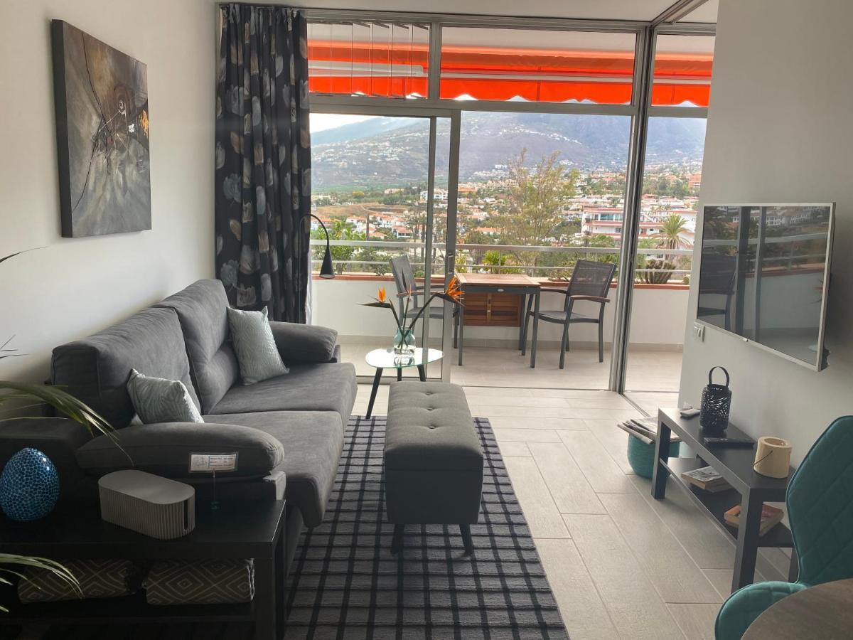 Apartamento La Estrella Puerto de la Cruz  Exterior foto