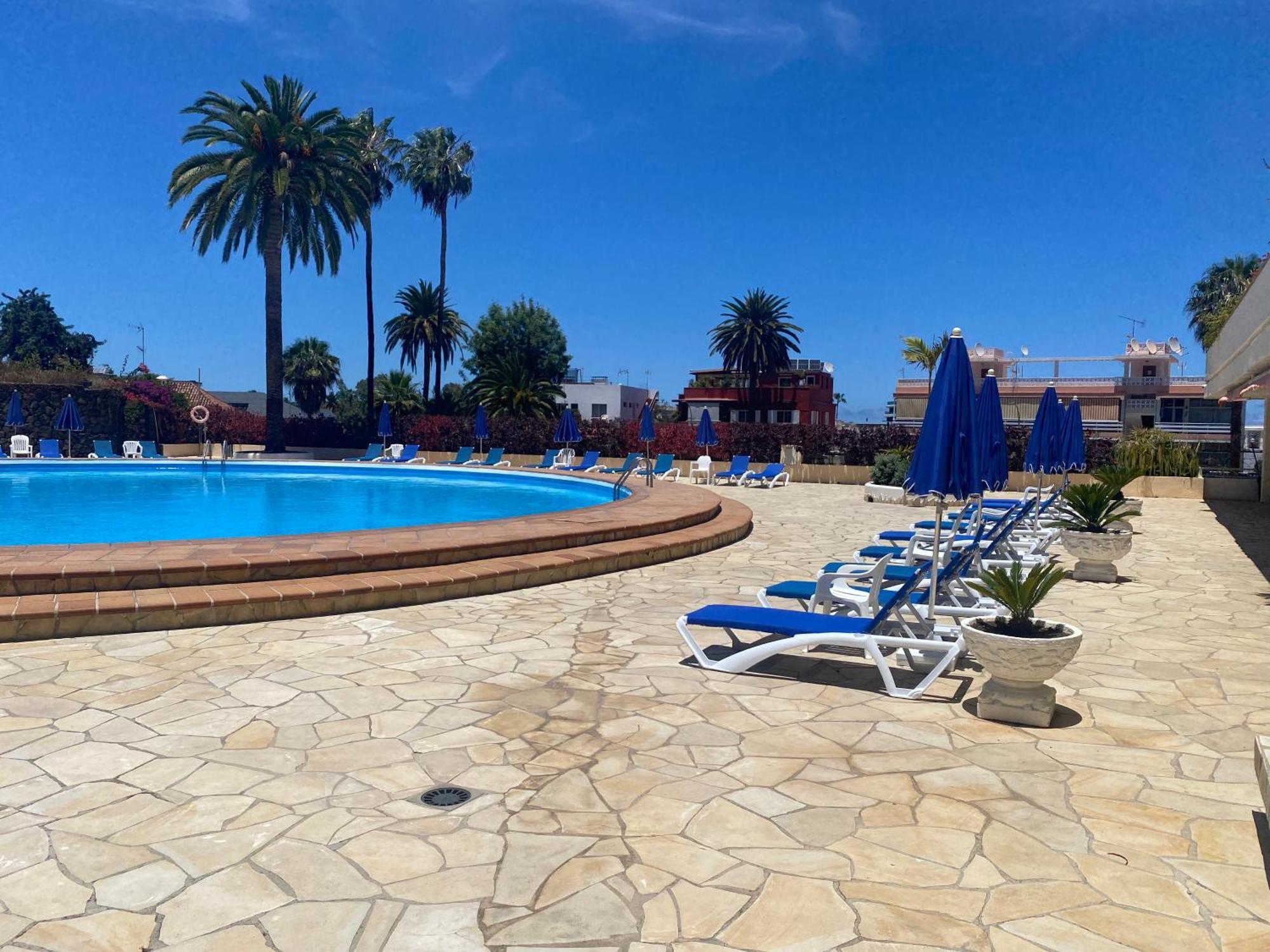 Apartamento La Estrella Puerto de la Cruz  Exterior foto