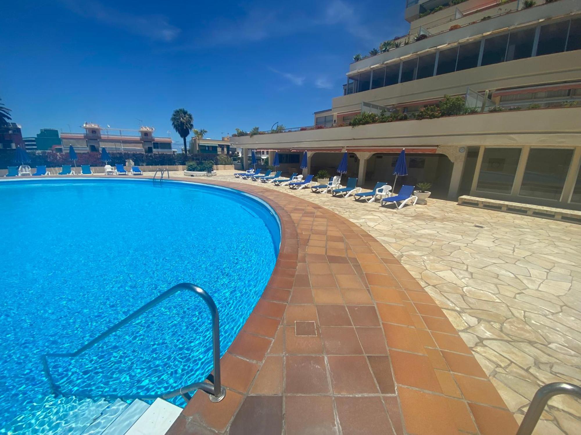 Apartamento La Estrella Puerto de la Cruz  Exterior foto